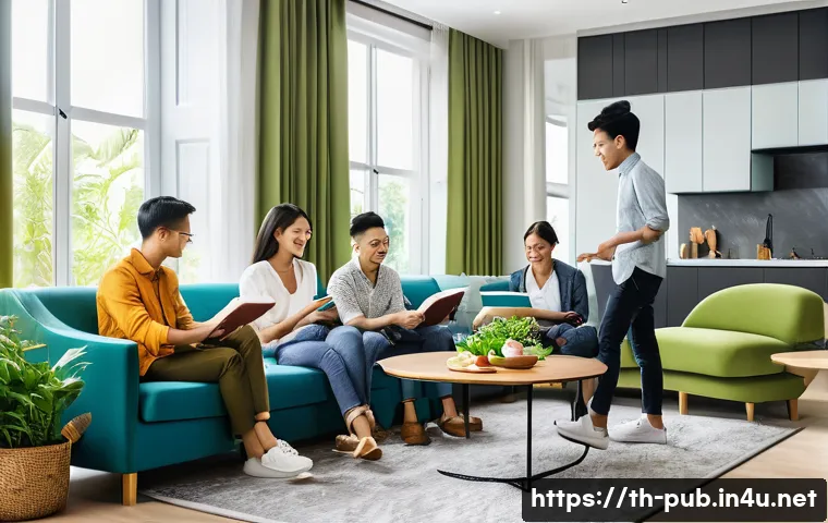 공공정책 전문가의 스트레스 관리 관련 이미지 1
